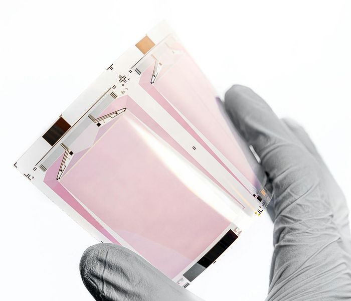 Advanced development environment with cutting-edge technologies