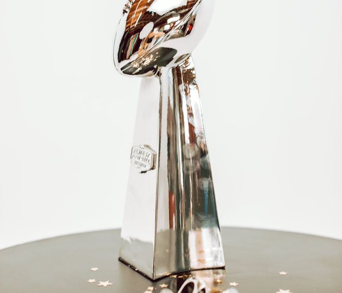 Awards and achievements showcasing industry excellence