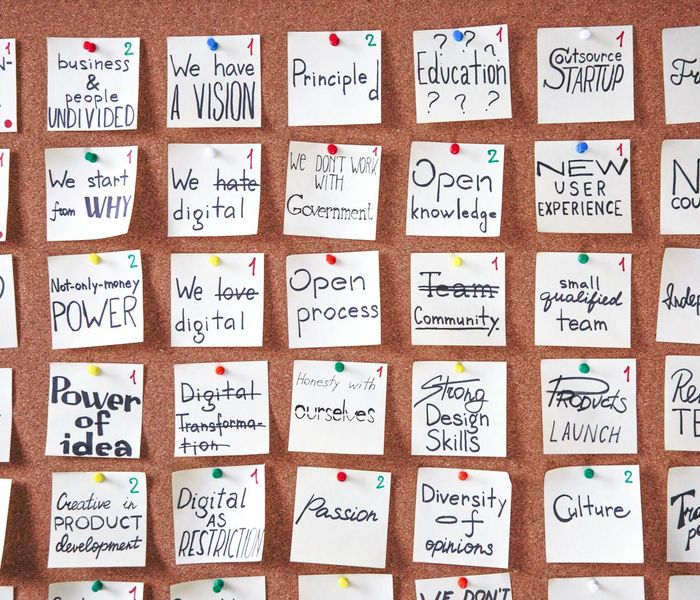 Complete e-commerce development from concept to launch