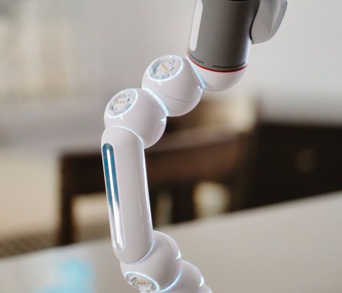 Comprehensive CRM system with advanced analytics and automation