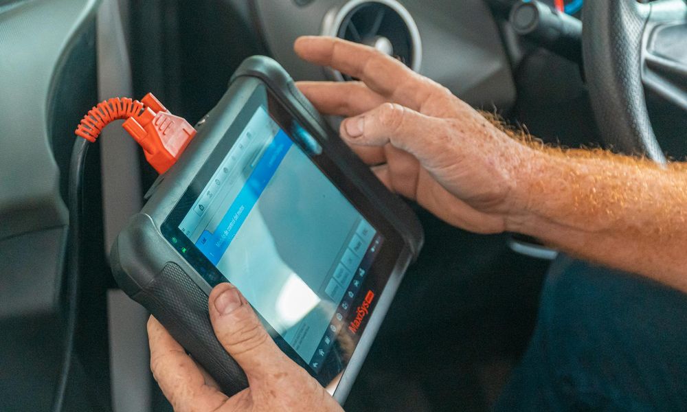 Professional e-commerce platform with modern dashboard interface