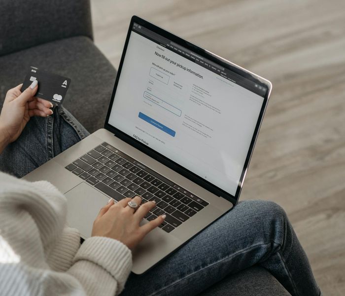 Secure payment gateway integration with encrypted transactions